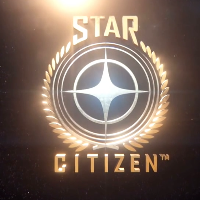 星际公民（Star Citizen）
