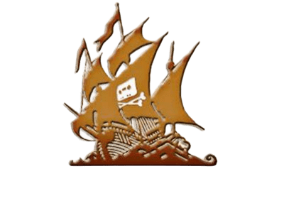 海盗湾(The Pirate Bay)