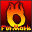 甜甜圈跑分（FurMark）