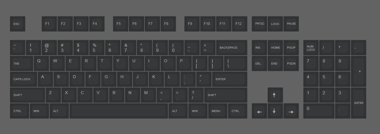 win (Windows) 最新快捷键大全 使用指南
