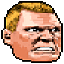 Wrestle Bros 热血摔跤